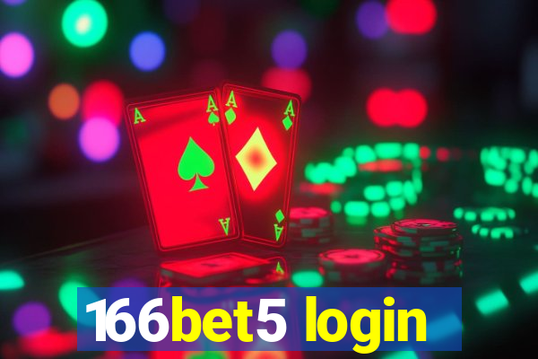 166bet5 login